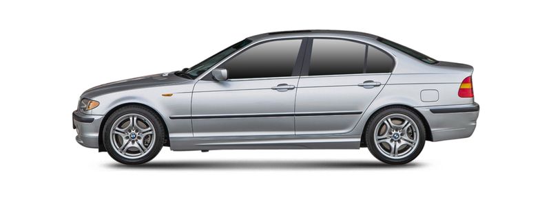 BMW 3 (E46) 330 i