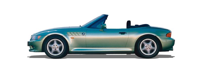 BMW Z3 Roadster (E36) 3.0 i