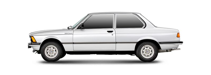BMW 3 (E21) 318 i
