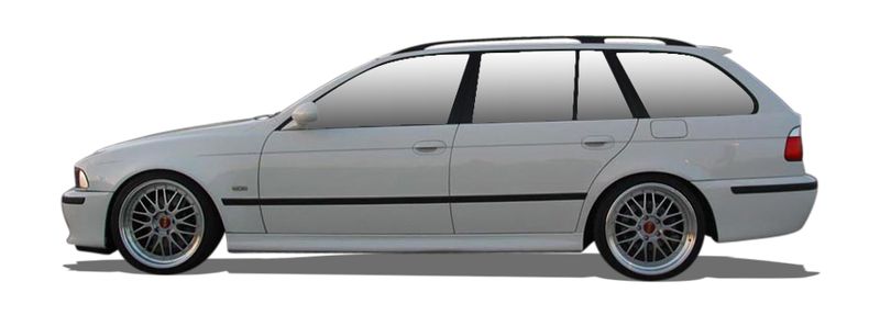 5 Touring (E39)