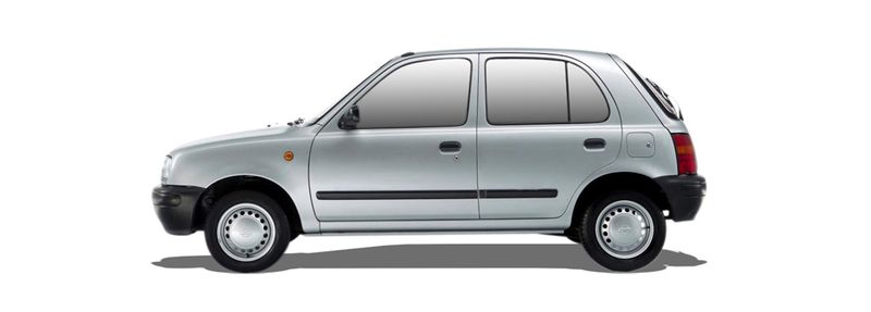 MICRA II (K11)