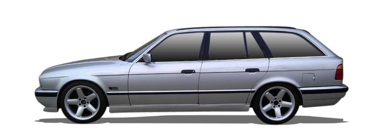 5 Touring (E34)