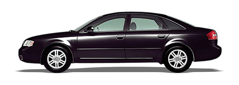 AUDI A6 C5 (4B2) 2.8