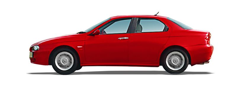 ALFA ROMEO 156 (932_) 1.9 JTD (932.A2B00)