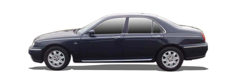 ROVER 75 I Tourer (RJ) 1.8