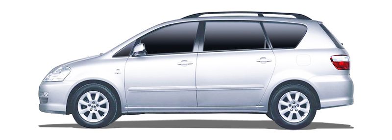 AVENSIS VERSO (_M2_)