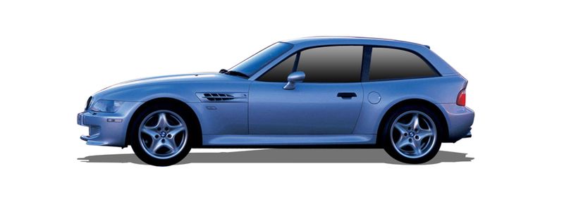 BMW Z3 Roadster (E36) M 3.2