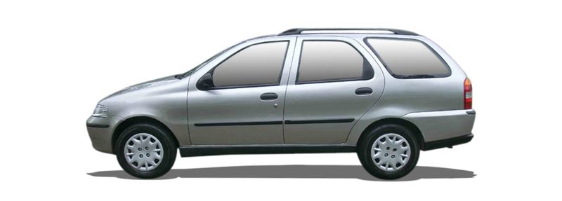 FIAT PALIO Weekend (178_, 173_, 373_, 374_, 171_) 1.2 (178DYA1A, 178DXS1A)