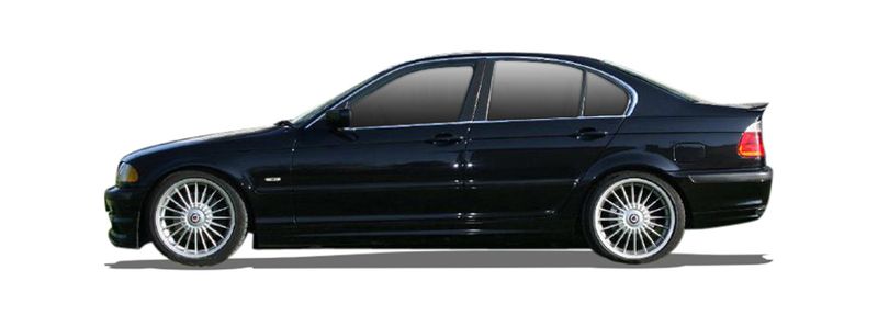 B3 (E46)