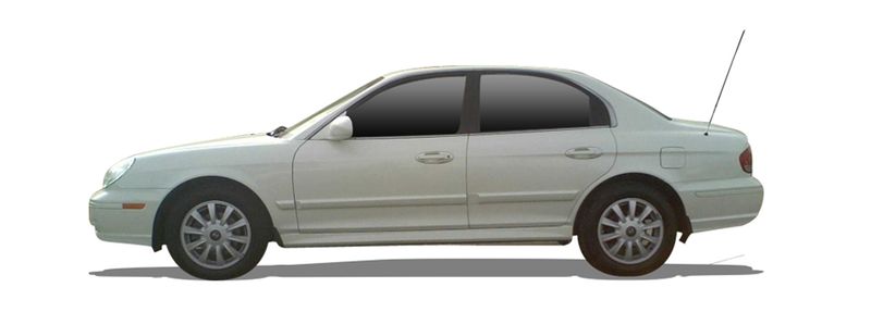 SONATA IV (EF)