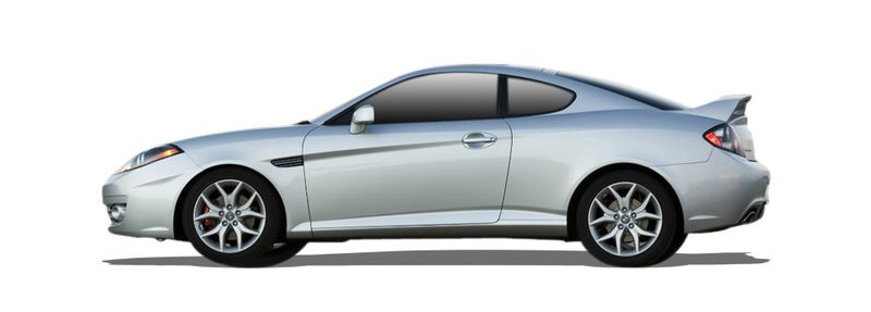 HYUNDAI COUPE II (GK) 2.0