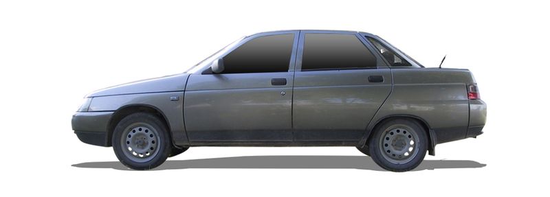 LADA 110 (2110) 1.5 16V