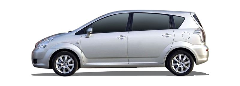 COROLLA Verso (_E12_)