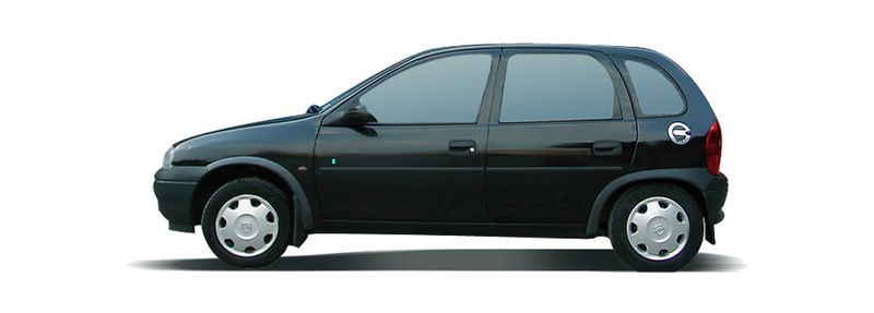CORSA B (S93)