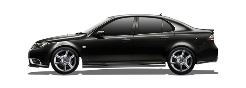 SAAB 9-3 (YS3F, E79, D79, D75) 2.2 TiD