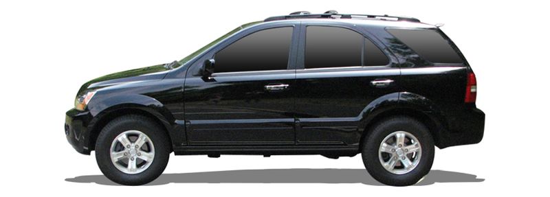 SORENTO I (JC)