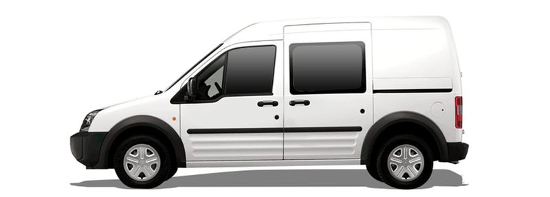 FORD TOURNEO CONNECT 1.8 TDCi /TDDi /DI