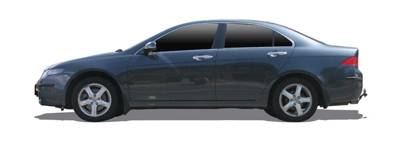 HONDA ACCORD VII (CL, CN) 2.4 (CL9)