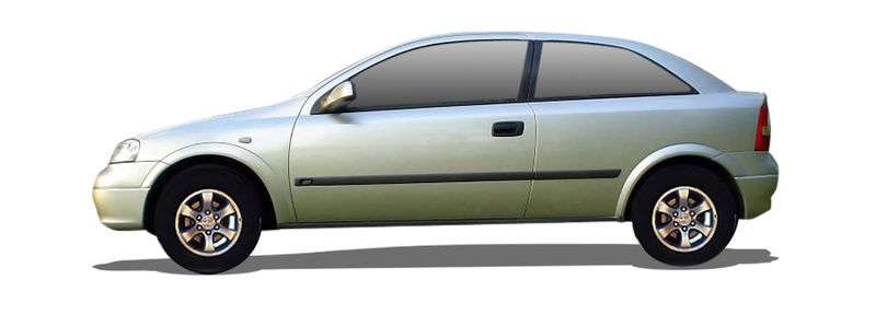 ASTRA G универсал (T98)