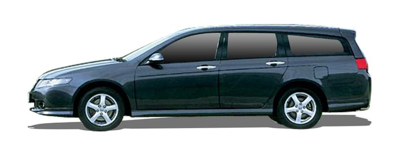 ACCORD VII Tourer (CM, CN)