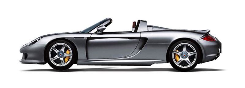 CARRERA GT (980)