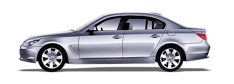 BMW 5 (E60) 525 i