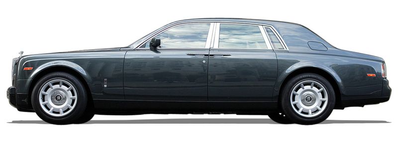 PHANTOM VII (RR1)