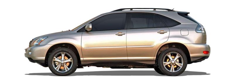 LEXUS RX (_U3_) 300 (MCU35_, MCU35R)