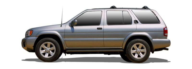 PATHFINDER II (R50)