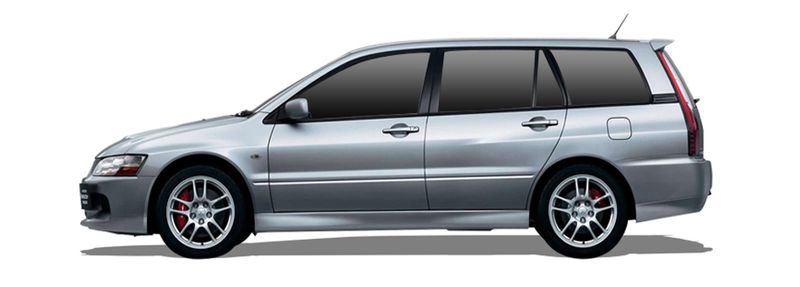 LANCER VII универсал (CS_W, CT_W)