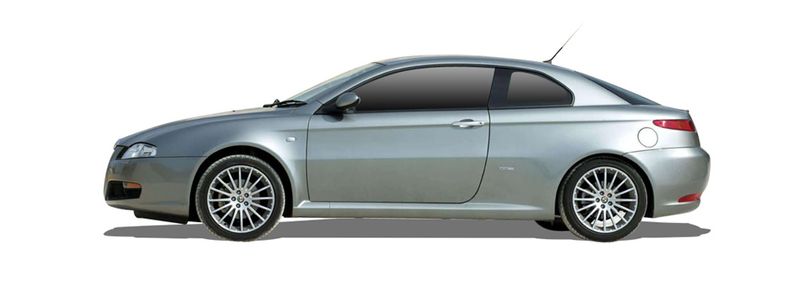 ALFA ROMEO GT (937_) 3.2 GTA (937CXP1B)