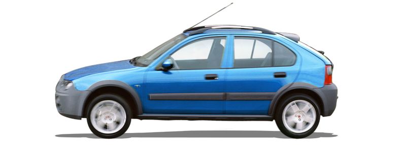 ROVER STREETWISE Хэтчбэк 1.4