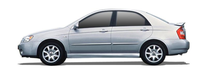 CERATO I Хэтчбэк (LD)