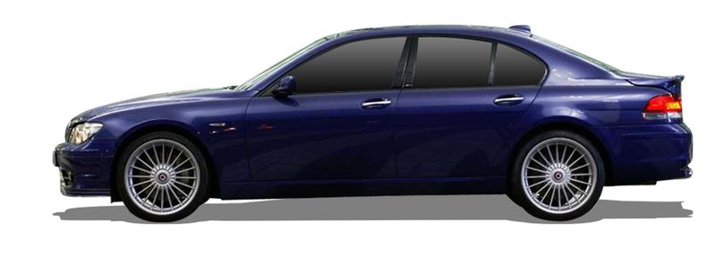 B7 (E65)
