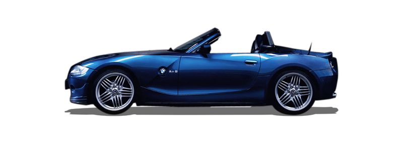 ROADSTER S (E85)