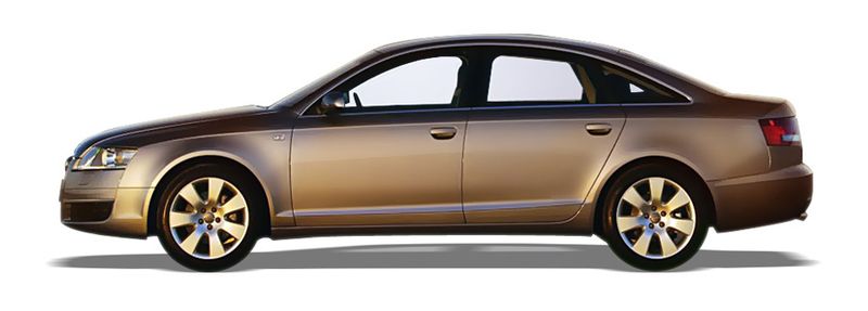 AUDI A6 C6 (4F2) 2.4 quattro