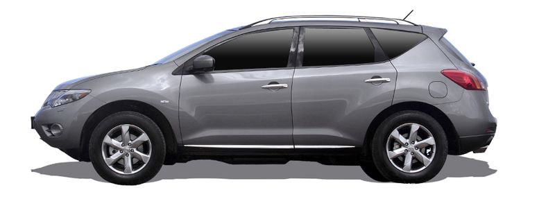 MURANO I (Z50)