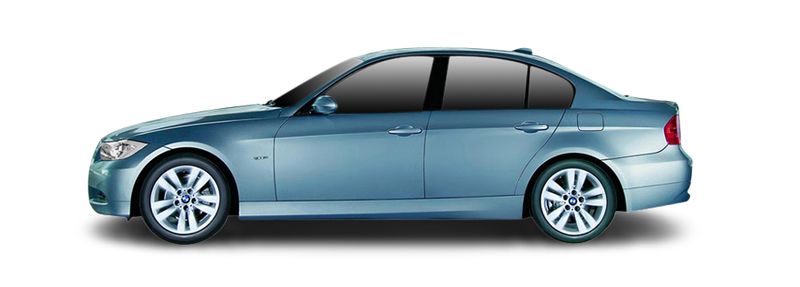 BMW 3 (E90) 320 i