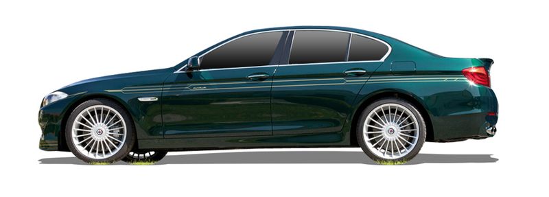 ALPINA B5 универсал (E61) 4.4