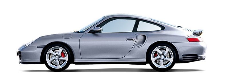 PORSCHE 911 Кабриолет (997) 3.6 Carrera