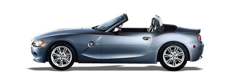 BMW Z4 Roadster (E85) 2.0 i