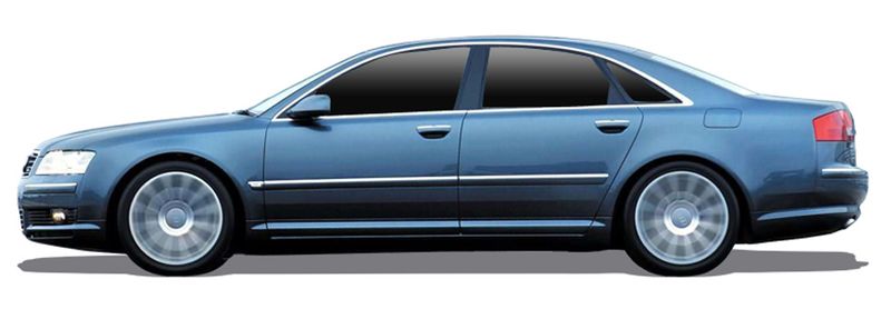 AUDI A8 D3 (4E2, 4E8) 3.0