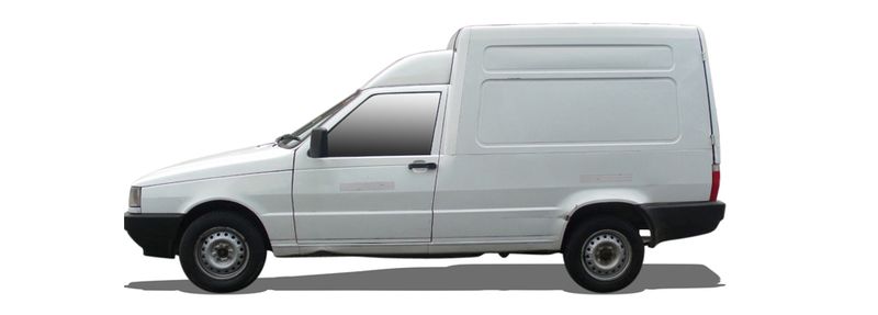 FIORINO Pick up (146_)