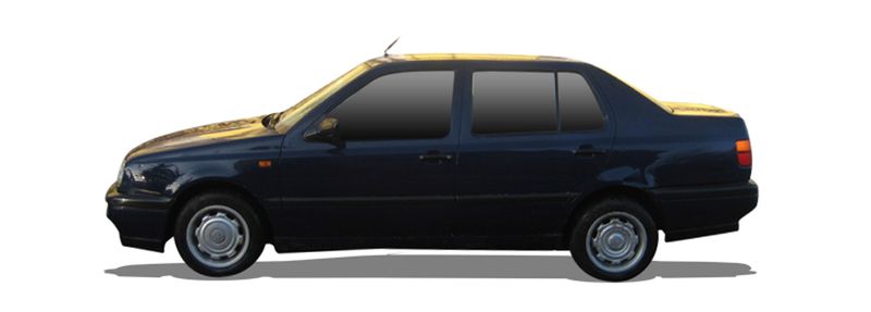 VW VENTO (1H2) 1.6