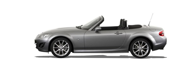 MAZDA MX-5 III (NC) 2.0 (NC18)