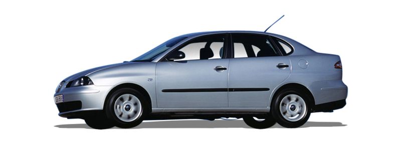 SEAT CORDOBA (6L2) 2.0
