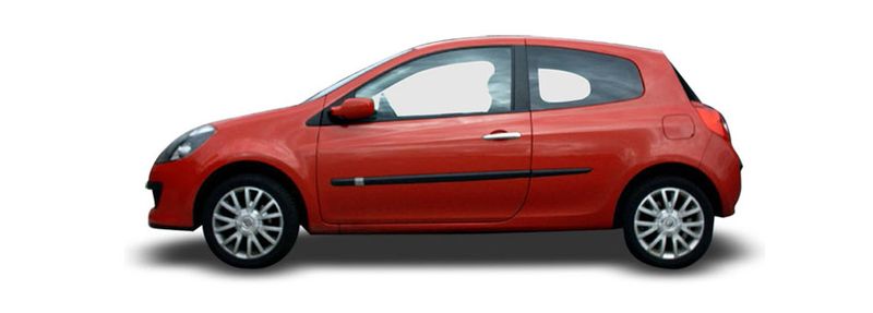 RENAULT CLIO III (BR0/1, CR0/1) 1.6 16V (BR09, BR0T, CR09, CR0T)