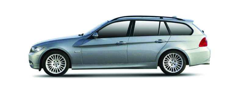 BMW 3 Touring (E91) 330 xi