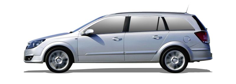 ASTRA H универсал (A04)