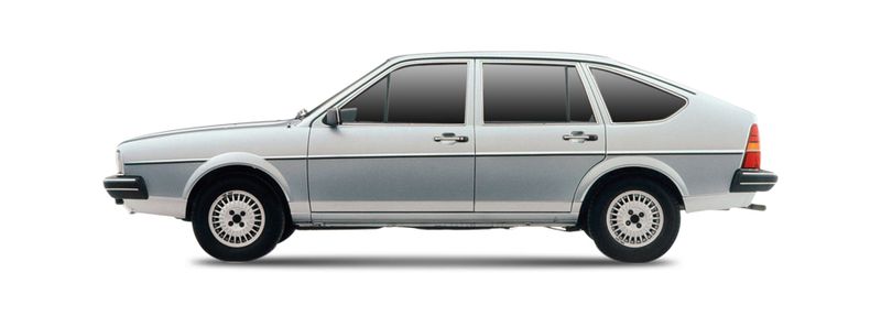 VW PASSAT B2 Variant (33B) 1.6